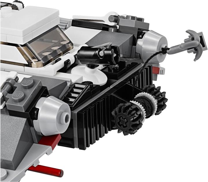 Image du produit LEGO Star Wars Snowspeeder (75049, LEGO Star Wars)