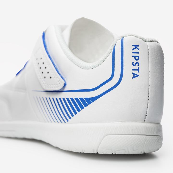 Produktbild Kipsta Kinder Futsal Hallenschuhe - 100 (34)