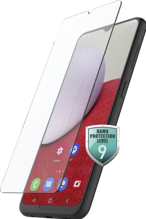 Produktbild Hama Schutzglas für Samsung Galaxy A14 5G (1 Stück, Samsung Galaxy A14, Samsung Galaxy A14 5G)