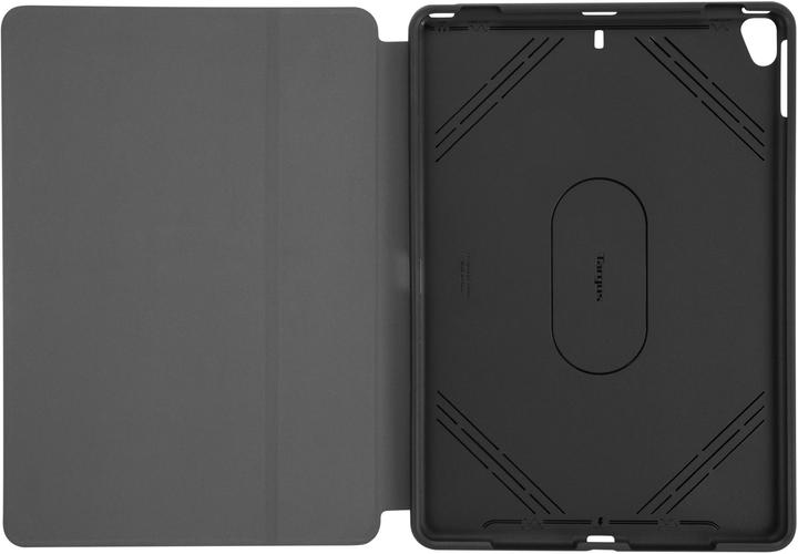 Produktbild Targus Click in Case (iPad 2021 (9. Gen), iPad Pro 10.5 2017 (1. Gen), iPad 2019 (7. Gen), iPad Air 2019 (3. Gen))