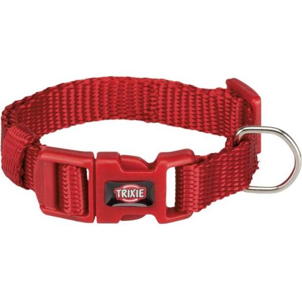 Trixie Premium Halsband (XS, S, Hund, Hundesport), Halsband + Leine