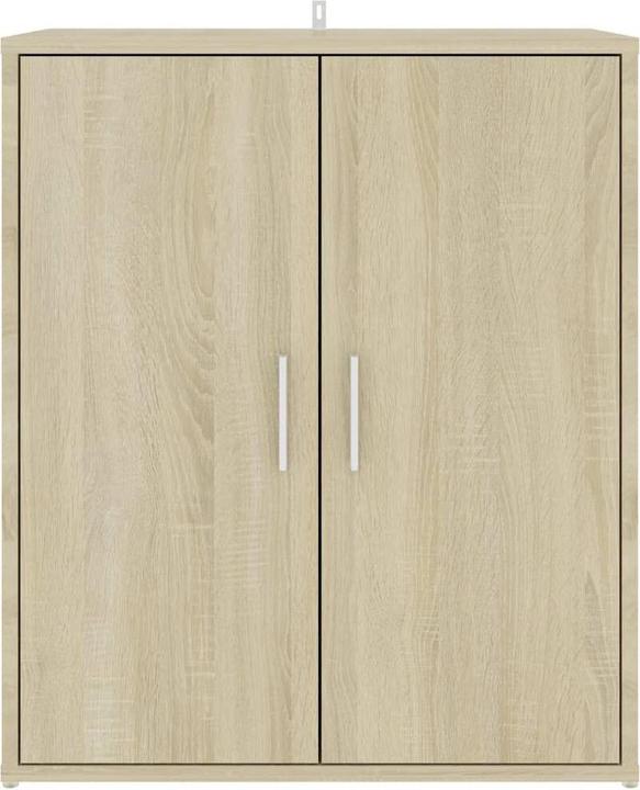 Image du produit vidaXL Anni (60 x 35 x 70 cm)