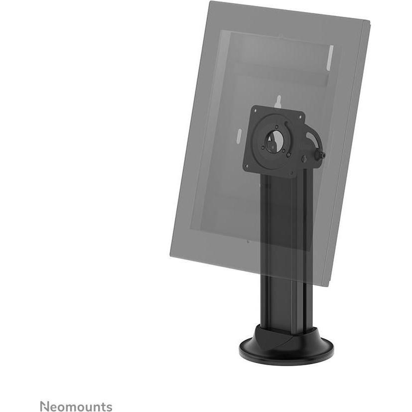 Neomounts Tablet-Ständer max.3kg DS15-632BL1, Supporto per tablet, Nero