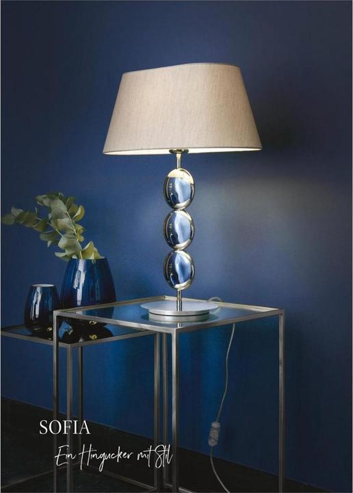 Produktbild Villeroy & Boch Sofia (E27)