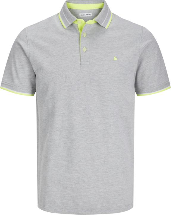 Light Grey Melange
