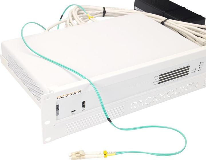 Actual product image Rackmount.IT RM-SR-T12