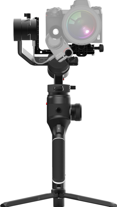 Produktbild Moza AirCross 2 Professional (Spiegelreflexkamera, Systemkamera, 3.20 kg)