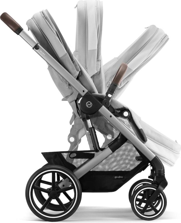 Produktbild Cybex Balios S Lux