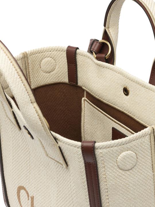 Immagine prodotto Chloé " Carry" tote bag