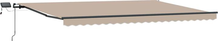 Image du produit vidaXL Store rétractable (3.50 m)