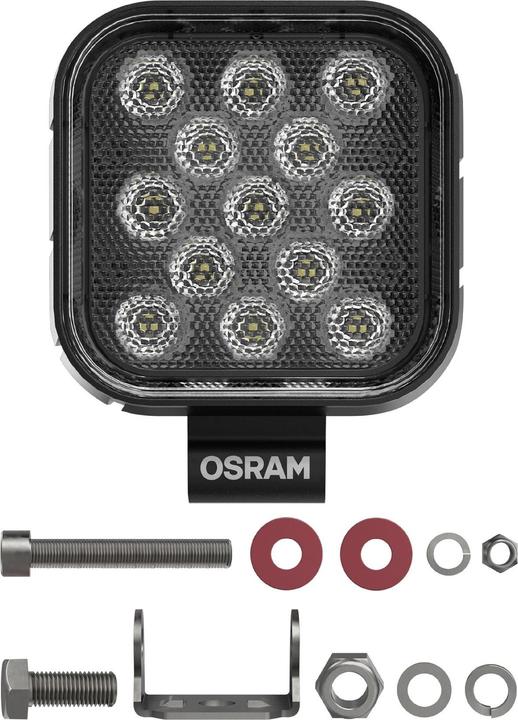 Actual product image Osram Rückfahrscheinwerfer LED