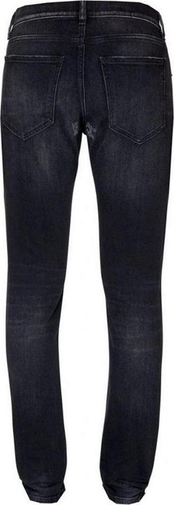 Actual product image Diesel Mens D-Strukt Torn Reinforced Jeans (33)