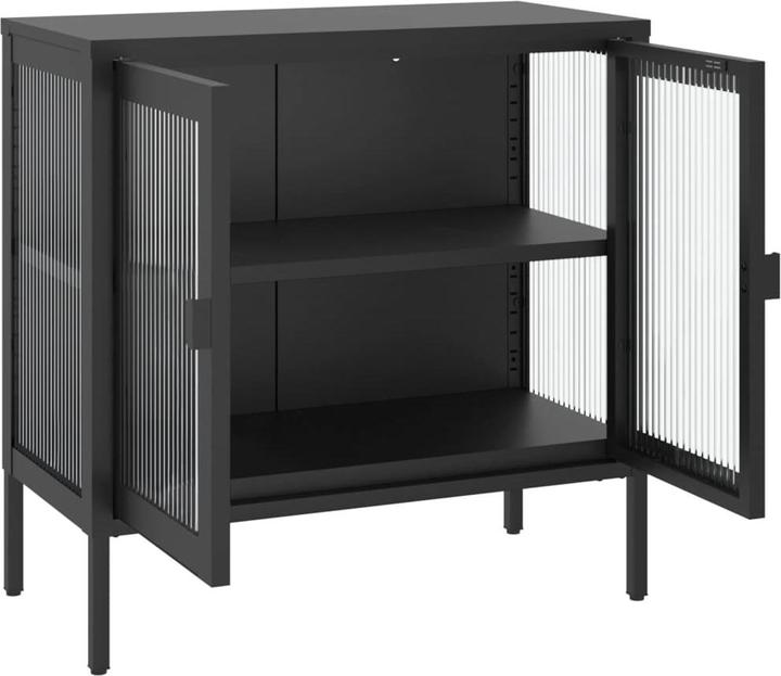 Produktbild vidaXL Sideboard (70 x 70 x 70 cm)