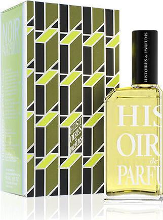 Actual product image Histoires de Parfums STORIES OF PERFUMES Noir Patchouli Unisex EDP purškalas 15 ml (Eau de parfum, 15 ml)