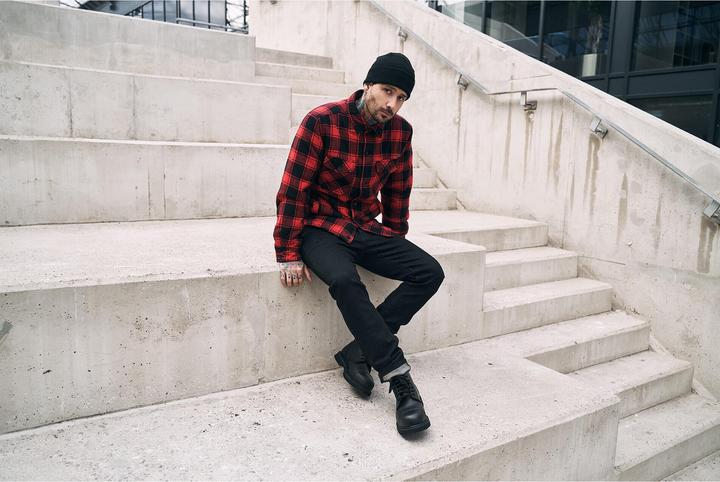 Produktbild Brandit Checkshirt (XL)
