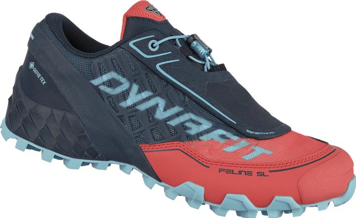 Actual product image Dynafit Feline SL GTX running shoe (35)