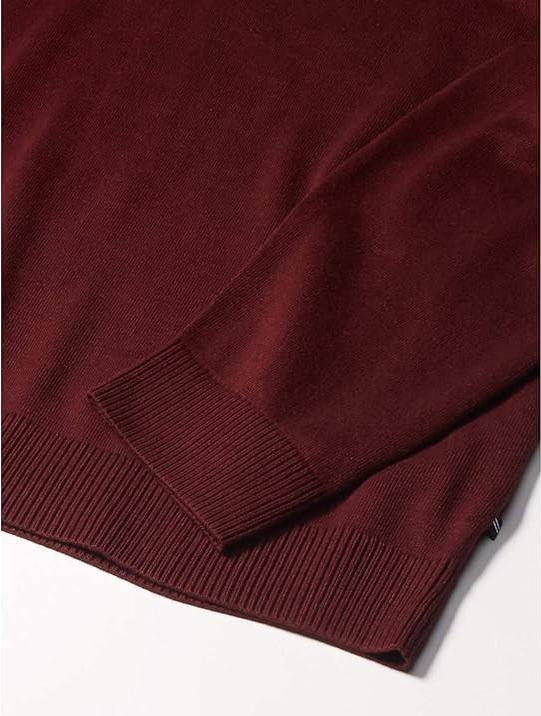 Produktbild Nautica Viertelreissverschluss-Pullover (M)
