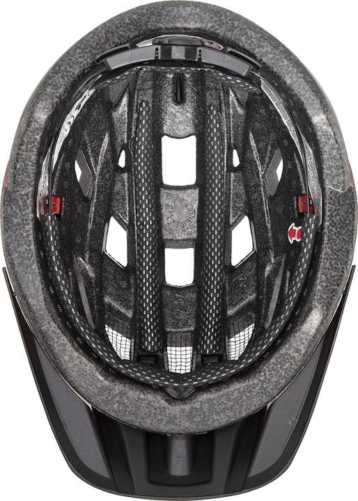 Productafbeelding Uvex Sports I-vo CC (52 - 57 cm)