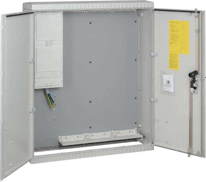 ABN Armoire de raccordement de compteur