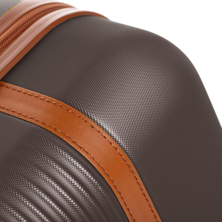 Actual product image Fergé Suitcase set 3 pieces (230 l)