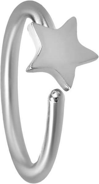 Actual product image Bijouteria Nose ring (Surgical steel)