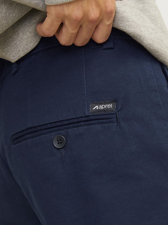 Produktbild Jack & Jones Regular Fit Hose mit Regular Fit Hose mit Regular Fit (33)