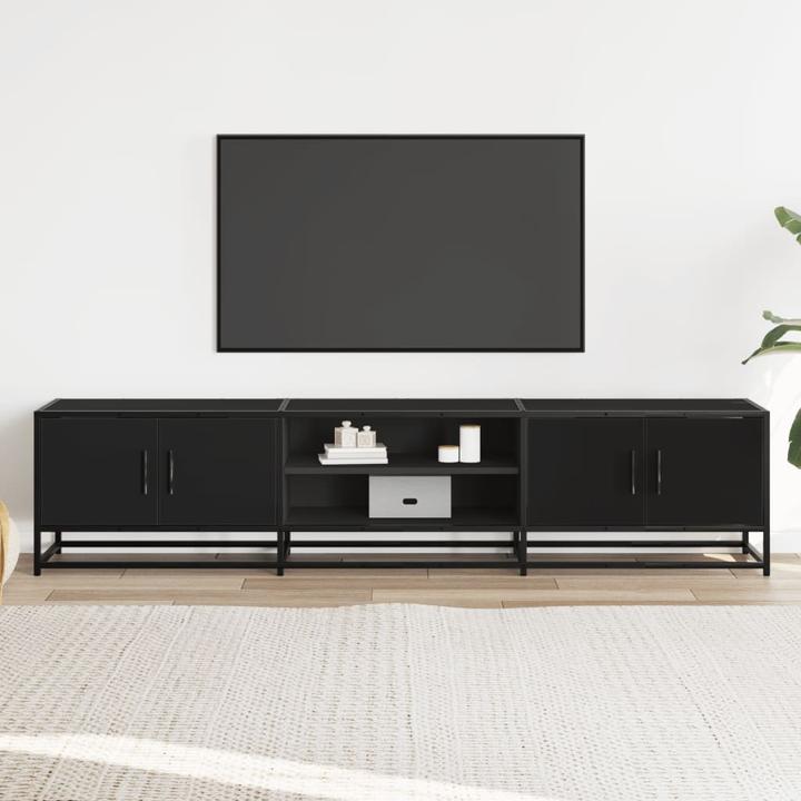 Actual product image VidaXL TV cabinet (180 x 35 x 41 cm)