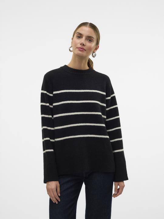 Produktbild Vero Moda VMFLAWLESS Pullover Strickpullover (L)