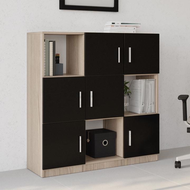 Produktbild Skye Decor Elliot (119.90 x 37.60 x 121.80 cm)