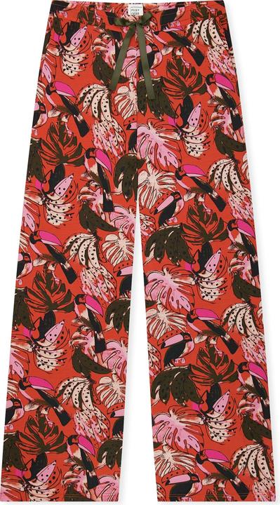 Produktbild Schiesser Pyjamahose Mix Relax (44)