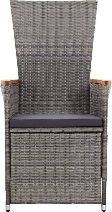 Produktbild vidaXL Garten Essgruppe