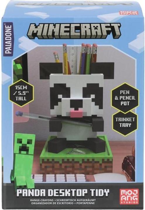 Actual product image Paladone Products Panda Desktop Tidy