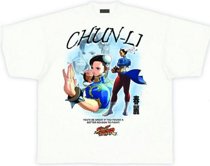 Immagine prodotto Street Fighter Swish Infradito Riciclato Donna (S)