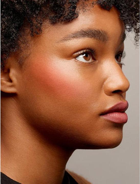 Produktbild KVD Beauty KVD Everlasting Refill Poppy Blush 6.2g für Frauen (Poppy)