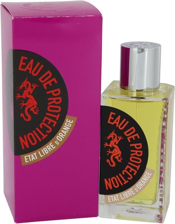 Actual product image Etat Libre D'Orange Eau de Protection (Eau de parfum, 100 ml)