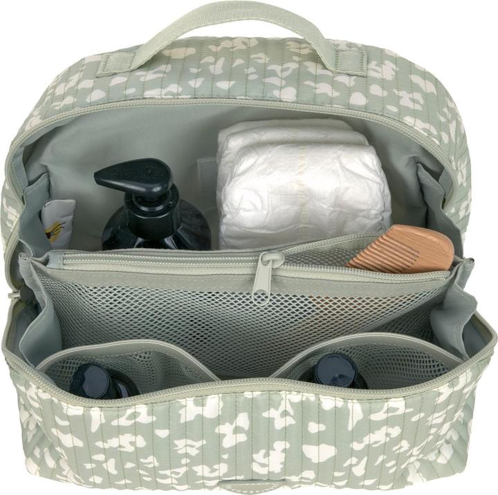 Actual product image Lässig Flex Organizer Leo light khaki