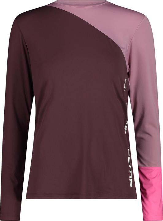 Actual product image CMP Campagnolo Longsleeve (34)