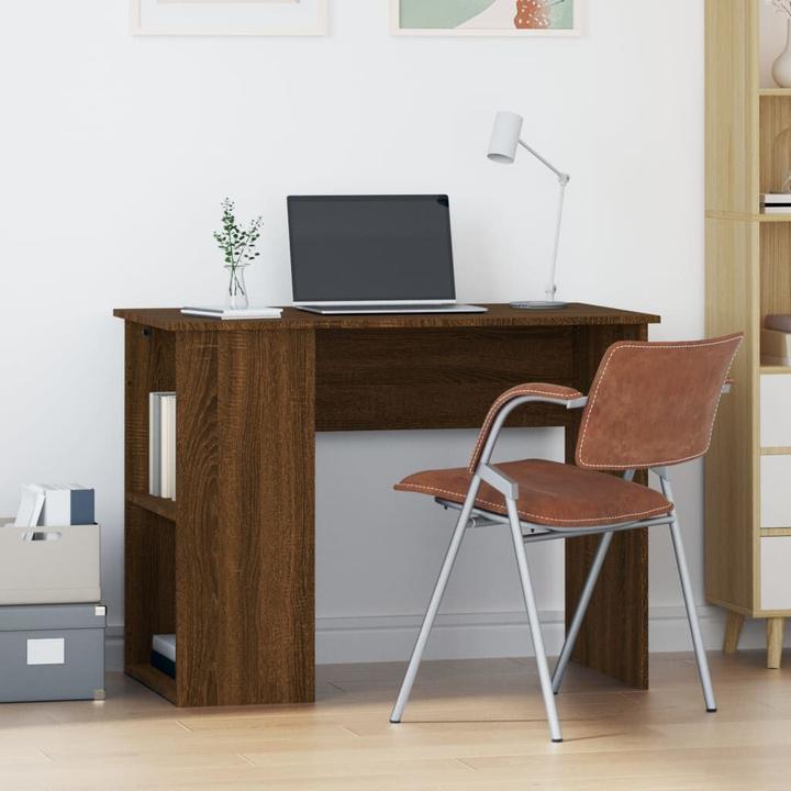 Produktbild vidaXL Schreibtisch (100 x 55 x 75 cm)