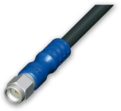 Image du produit Zyxel LMR-200-3, Câble d'extension intérieur 3 m (Câble d'antenne)