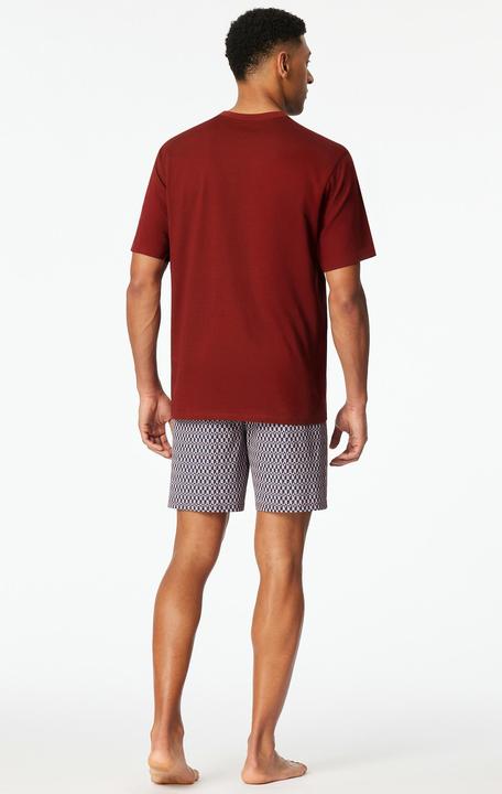 Produktbild Schiesser Pyjama Comfort (48)