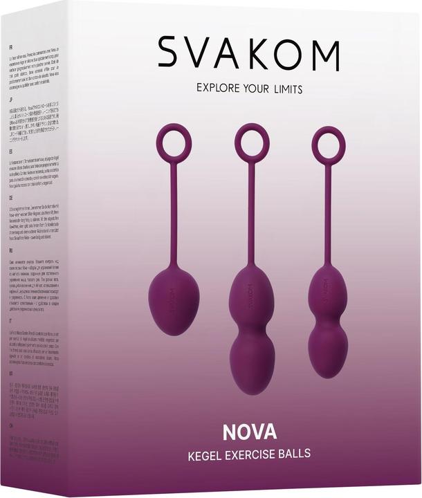 Productafbeelding Svakom Nova