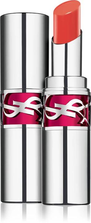Image du produit Yves Saint Laurent Rouge Volupté Candy Glaze Lip Gloss 11 (11 Red Thrill)
