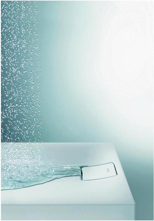 Actual product image Duravit Rectangular shower tray STONETTO 1200x800x50mm white