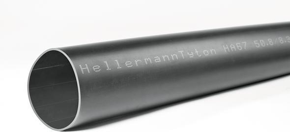 Produktbild HellermannTyton Schrumpfschlauch (3x)