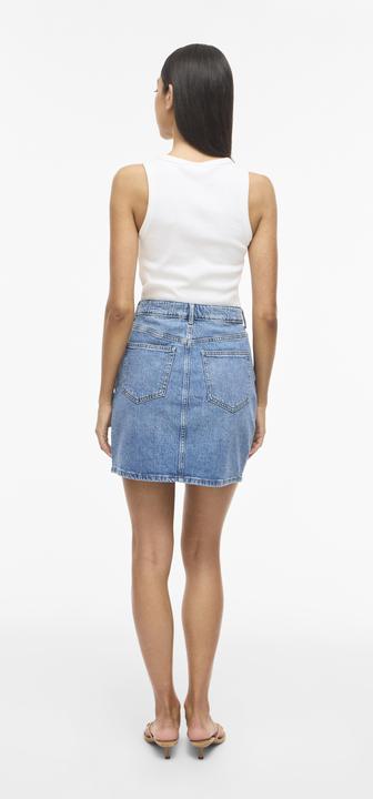 Immagine prodotto Vila Kurzer Jeansrock (38)