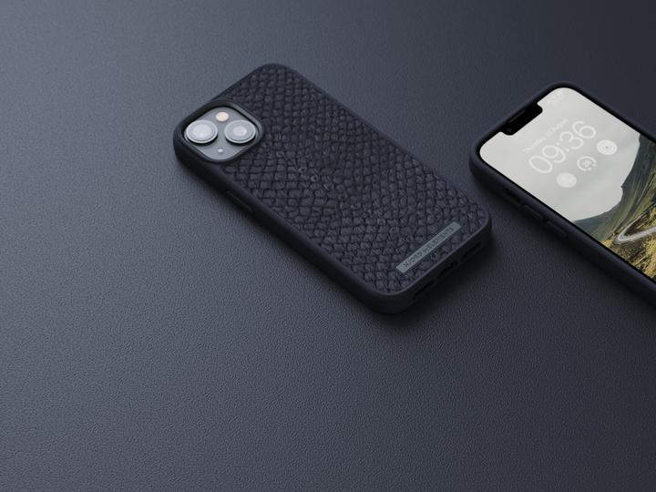 Immagine prodotto Njord Pelle di salmone (Apple iPhone 14)