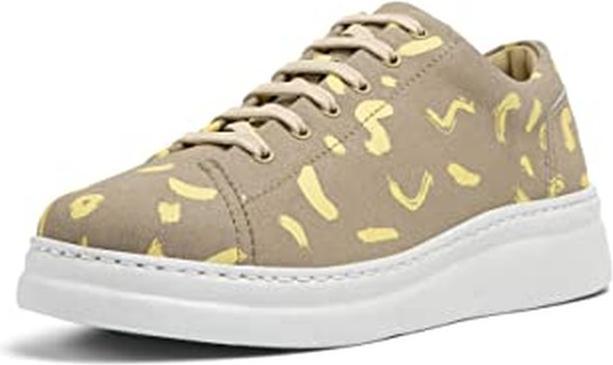Produktbild Camper Runner Up Plateau-Sneaker mit schmaler Passform (38)