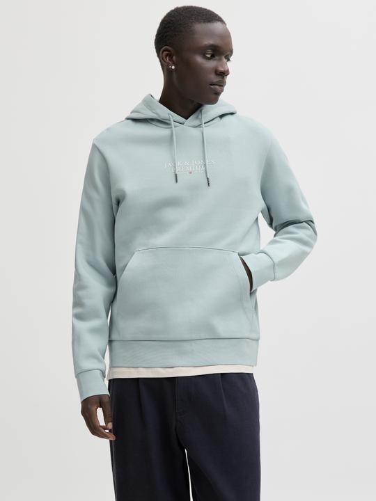 Actual product image Jack & Jones Jprbluarchie Sweat Hood Noos (XL)