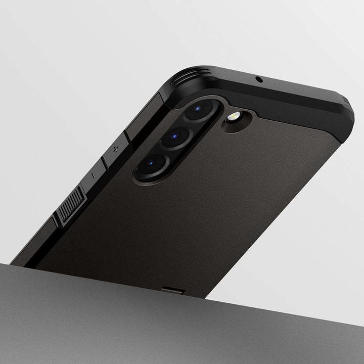 Produktbild Spigen Tough Armor (Samsung Galaxy S22)