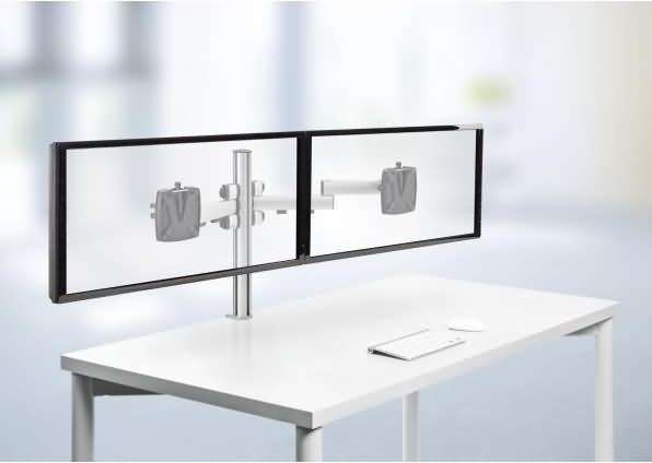 Actual product image Novus Multi-user system Set TSS Duo 450 (Table, 10 kg)